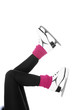 Figure skates
