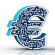 euro labyrinth