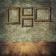 Vintage Room