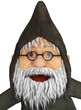 old gnome old gnome