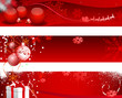 Chiristmas Banner