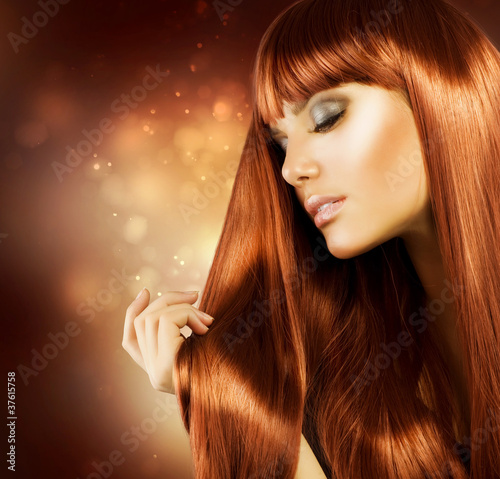 Photo: Healthy Hair Healthy Hair