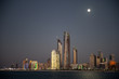 Photo en ligne au meilleur prix Abu Dhabi Skyline