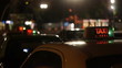 Taxis Downtown