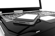 Phone on a PC