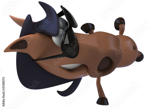 Illustration: Cheval Cheval