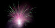 Feuerwerk