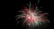 Feuerwerk