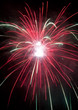 Feuerwerk