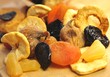 Trockenobst