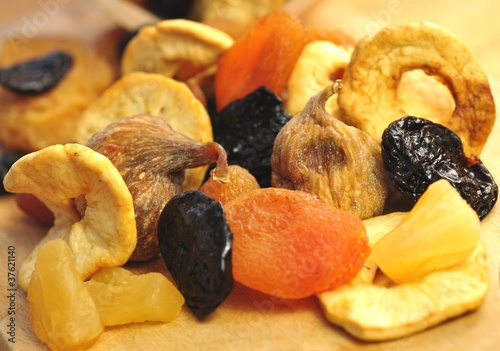 Photo: Trockenobst Trockenobst