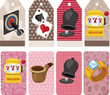 casino card