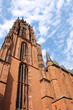 Kaiserdom zu Frankfurt