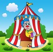 Clown theme picture 6 Clown theme picture 6