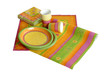 napkins and disposable dishes napkins and disposable dishes