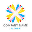 Company Logo Colors