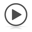 Vektor: Start Button Start Button
