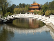 Daguan Park in Kunming