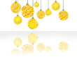 Christmas Ball.