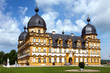 Schloss Seehof bei Bamberg