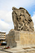 Kriegerdenkmal in Le Havre