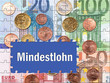 Mindestlohn - Geld und Einkommen