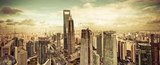 Lujiazui Financial Center - Fine Art prints