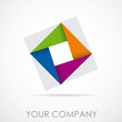 Logo photographer, the diaphragm # Vector Logo photographer, the diaphragm # Vector