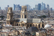 Paris Paris