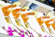 Shrimp with Curry and fish soup Shrimp with Curry and fish soup