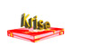 Krise-Podest-transparent-rot