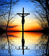 Cross