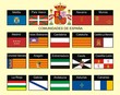 Comunidades de España Comunidades de España