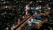 高速道路の渋滞