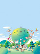 森の仲間
