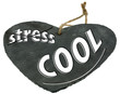 coeur zen anti-stress