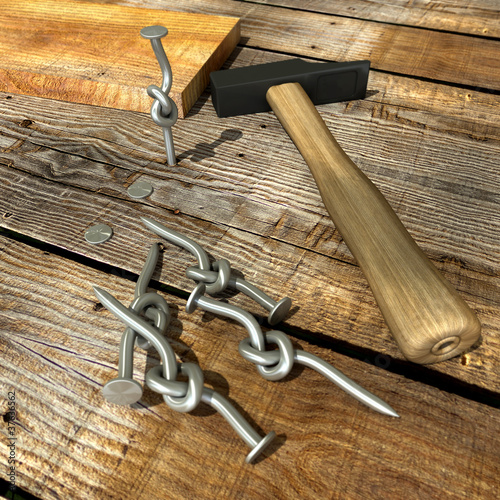 Foto: Do it yourself if you can Do it yourself if you can