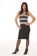 African Businesswoman