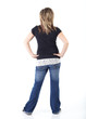 Photo: Young adult woman Young adult woman