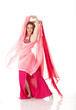 Photo: Adult Belly Dancer Adult Belly Dancer