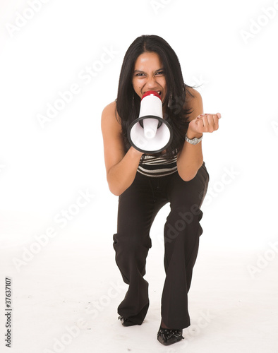 Photo: African Businesswoman African Businesswoman
