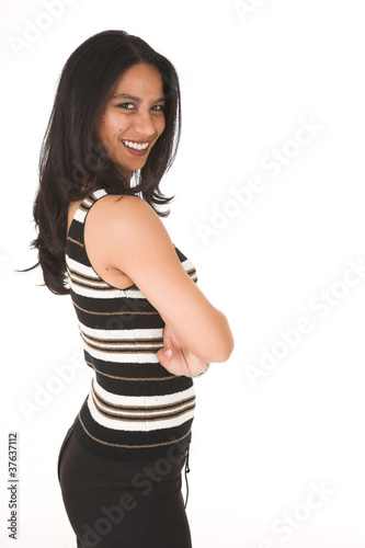 Photo: African Businesswoman African Businesswoman