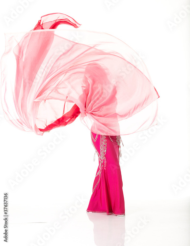 Photo: Adult Belly Dancer Adult Belly Dancer