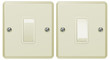 Vector: Light switch illustration Light switch illustration
