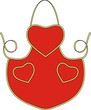 Apron