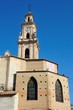 KIRCHENFASSADE GANDIA KIRCHENFASSADE GANDIA