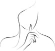 quiet