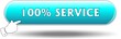 button 100% service
