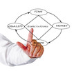 Project Management Diamond Model Project Management Diamond Model