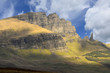 Old Man of Storr Old Man of Storr